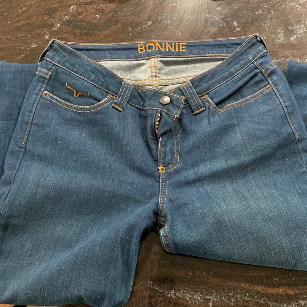 New Kimes ranch size 8 Bonnie’s